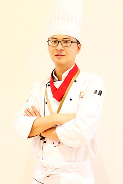 Alisa中级讲师/蛋糕师