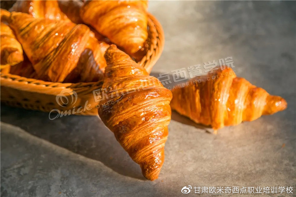 牛角包