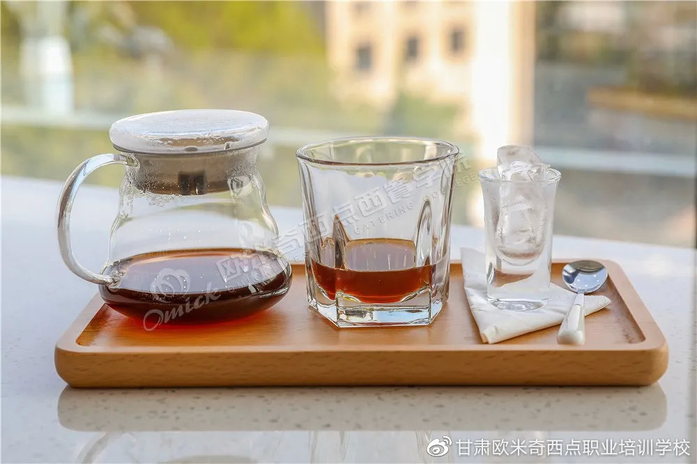 手冲单品咖啡